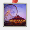 Search for ferris wheel christmas tree decorations Carnival