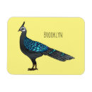 Search for pheasants magnets Peacock
