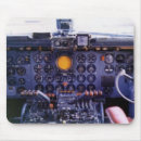 Search for airliner electronics Cockpit