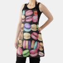 Search for macaron aprons Paris