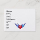 Search for aviation business cards Captain