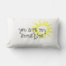 Search for you are my sunshine cushions Whimsical