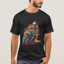 Search for halloween biker tshirts Spooky