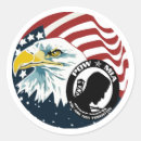 Search for pow mia stickers Prisoner of war