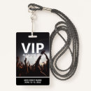 Search for concert id badges All access
