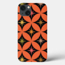 Search for atomic starburst iphone cases Geometric
