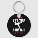 Search for ponytail key rings Wrestling