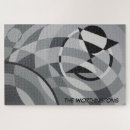 Search for geometric puzzles Triangle