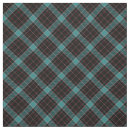 Search for dark teal fabric Plaid