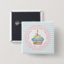 Search for candles badges Blue