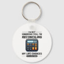 Search for bookkeeping key rings Occupation