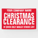 Search for clearance sale Retail