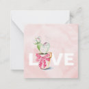 Search for cactus valentines day cards Heart