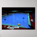 Search for pool billard posters Table