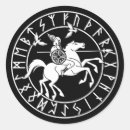 Search for mythology stickers Odin