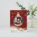 Search for gold background postcards Merry christmas