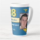 Search for 18th mugs Gold