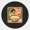 Search for retro japanese stickers Anime