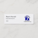Search for parent business cards Kids