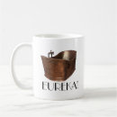 Search for eureka mugs Genius
