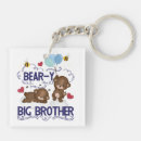 Search for sibling key rings Brother