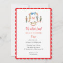 Search for monogram birthday invitations Watercolor