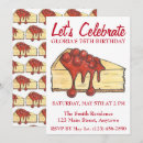 Search for dessert birthday invitations Party