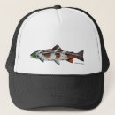 Search for rainbow trout hats Lake
