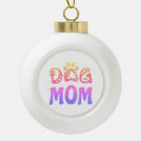 Search for animal lover christmas tree decorations Humour
