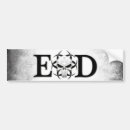 Search for explosives bumper stickers Disposal