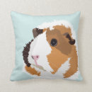 Search for guinea pig cushions Cavies