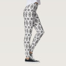 Search for ethnic leggings Pattern