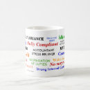 Search for stress joke mugs Stressed