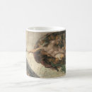 Search for the creation of adam mugs Heaven