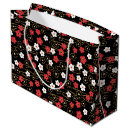 Search for japanese gift bags Black