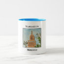 Search for marrakech mugs Morocco