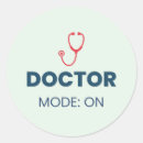 Search for funny doctor stickers Medical humour