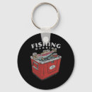 Search for fisherman saying key rings Camping