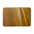 Search for faux wood bath mats Wooden