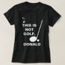 Search for funny ladies golf tshirts Cool