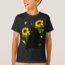 Search for sun kids tshirts Flower