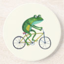 Search for bicycle coasters Fun