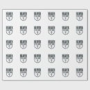 Search for in heaven wrapping paper Christian