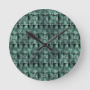 Search for rectangular clocks Rectangle