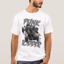 Search for hot rod mens tshirts Kustom kulture