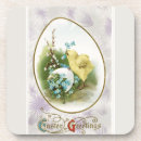 Search for blue easter egg barware Chick
