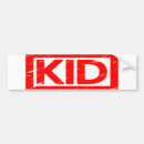 Search for kids bumper stickers Funny
