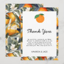 Search for little cutie thank you cards Botanical
