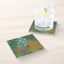 Search for gustav klimt coasters Bauerngarten