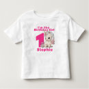Search for unicorn birthday toddler tshirts For kids